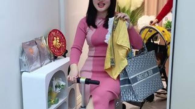 桑蚕丝安睡裤，九块九6条价格划算，还贼好用，姐妹们，这个一定要整上！ #生理期  #姨妈裤  #安睡