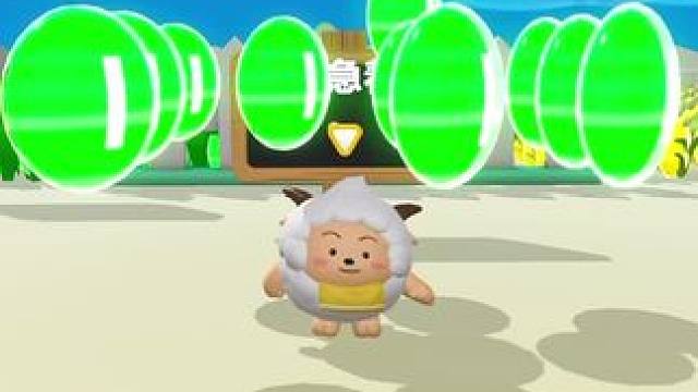 懒大王吃豆豆#蛋仔小剧场  #蛋仔甜心 #蛋仔岛过蛋仔年#蛋仔派对#游戏内容风向标