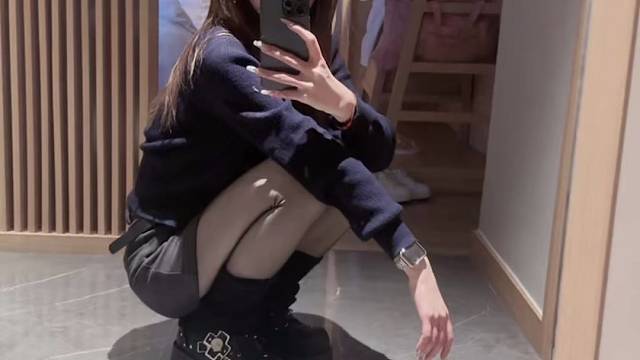 甜妹统治世界！