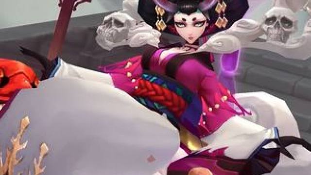 痒痒鼠欺人太甚#阴阳师 #抽卡 #欧皇的气息 #游戏日常 #非酋