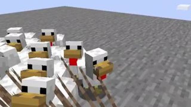 我发布了一个新视频，快来围观吧！