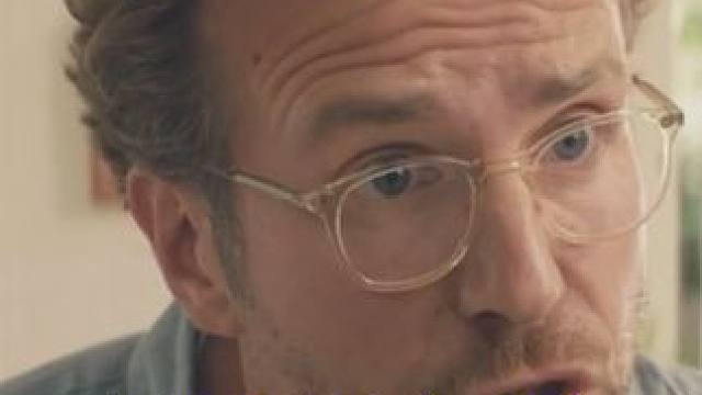 男人获得了最倒霉的超能力，人生竟加速5万倍，生娃只要3分钟 #奇幻 #搞笑 #我的观影报告