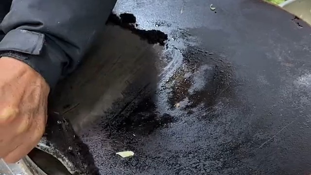 第二份才是最干净的[嘻嘻]