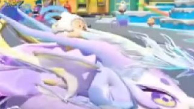 #蛋仔岛过蛋仔年 #蛋仔派对 #eggy爱挤 #蛋仔女孩 #游戏日常