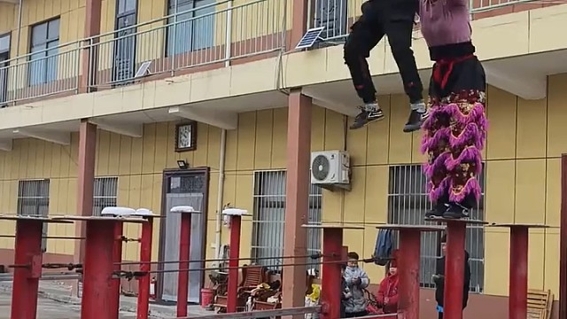 台上一分钟台下十年功