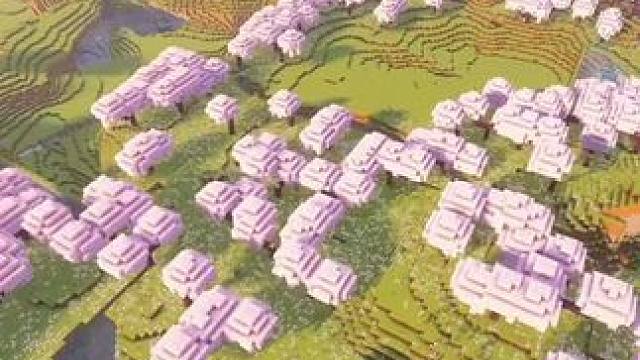 我发布了一个新视频，快来围观吧！