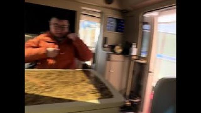 我发布了一个新视频，快来围观吧！