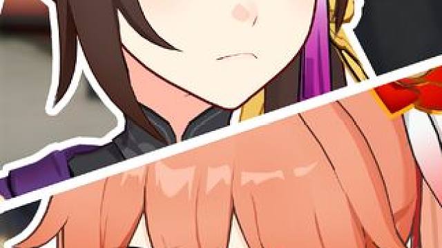 【星铁动画】真理医生:鉴定一下网络热门笨蛋
#庸与神的冠冕 #崩坏星穹铁道 #剧情 #搞笑 #真理医