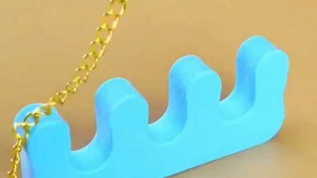 从此不再看胖炸