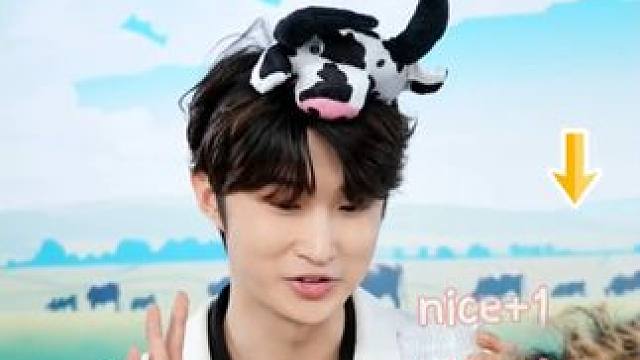 nice~#纯甄 #认识一下