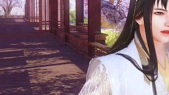 上眼药的齐王#原创视频 #二次元 #大宋映画 #甜宠