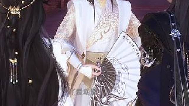 #原创视频 #二次元 #甜宠 #大宋映画 #动漫