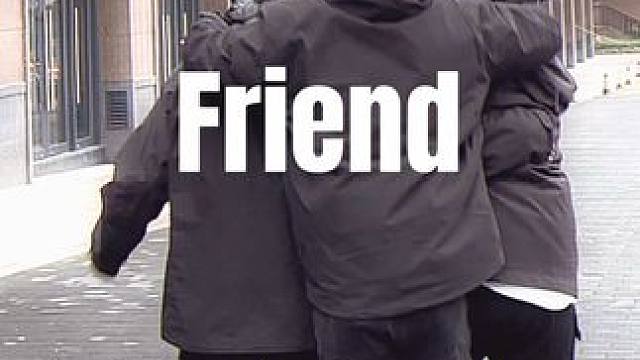 “朋友不在多，在于质”
#友谊 #机车 #氛围感 #朋友不在多在于质