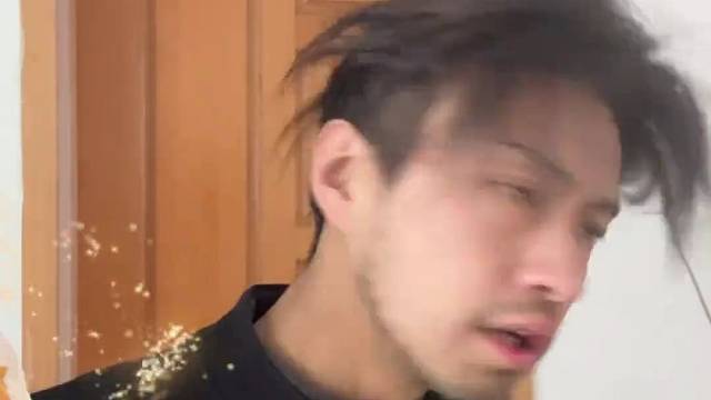 这个特效，也太帅了吧！#实锤了我真的是龙的传人#