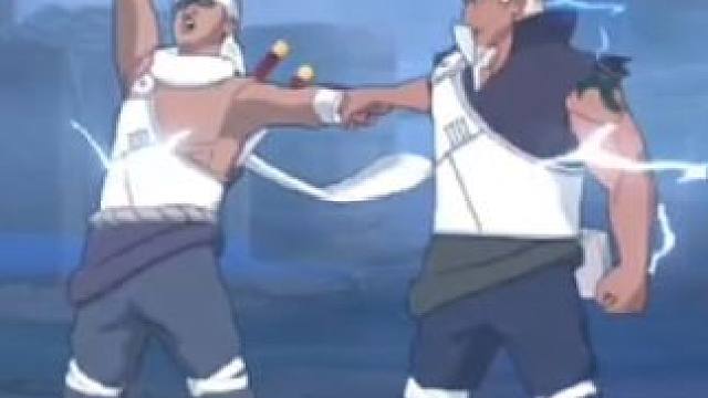 “今天对战我一个老弟m3”#火影忍者手游 #火影 #火影忍者 #青年雷影 #青年艾