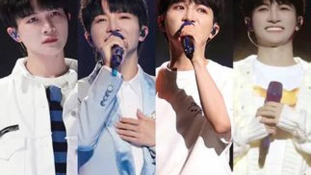 周深的歌词，你最爱哪一句？ “三亿岁的石头 ，和一百岁的城，身上落下的雪刚出生，老爷爷的眼神 ，大树