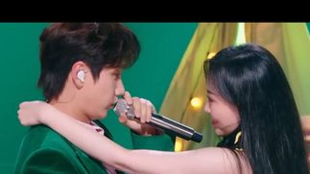 汪苏泷“赢麻了”，每个季度一首神曲，一年火4次比连续剧还精彩 #音乐