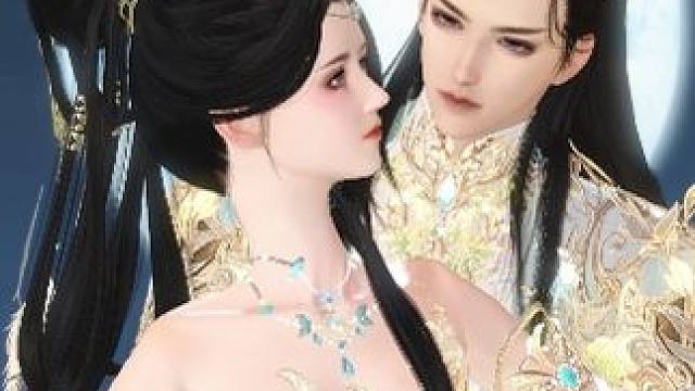 不管你是谁生的，都是本王的亲亲小王妃