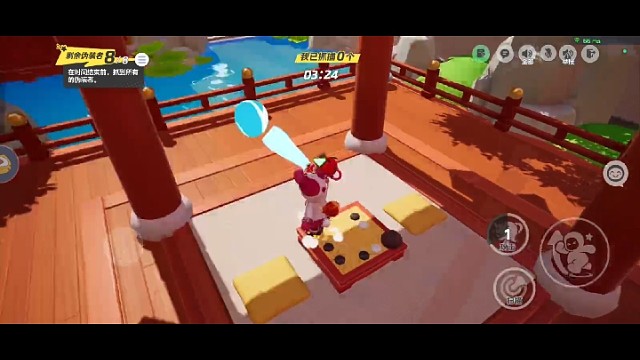 我就说这些瓶瓶罐罐很可疑吧