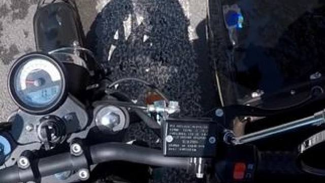 一分钟速评，骑三轮摩托车要着重注意的是什么！ #侉子摩托 #三轮摩托车 #日常溜车 #摩托车测评 #