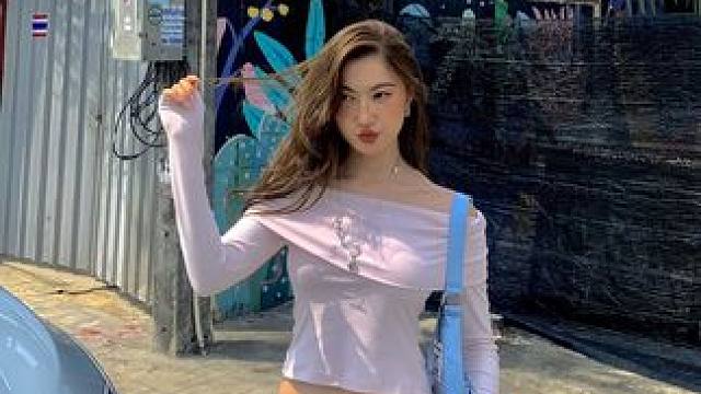 是我爱的夏天的感觉！ 
#期待夏天 #旅游 #我的日常 #ootd穿搭 #超时尚风格档案