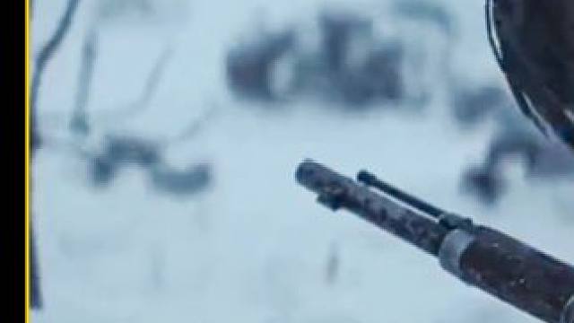 上战场却不杀敌的士兵，你见过吗？#战争电影