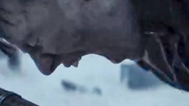 上战场却不杀敌的士兵，你见过吗？#战争电影