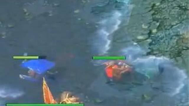 （一）大熊原声大碟，夺命发核受折磨的灵魂，燃爆全场