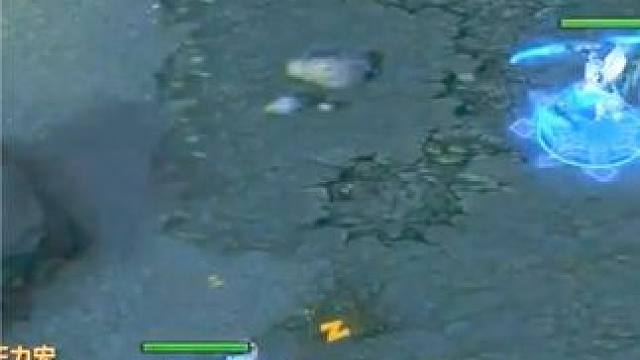 （二）大熊原声大碟，无解肥敌法师4v5，怒刚5核阵容