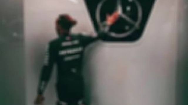 评论区留下你喜欢的车手图片#f1 #汉密尔顿 #方程式赛车