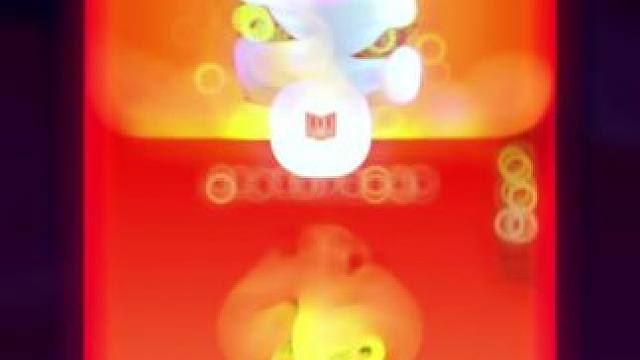 我发布了一个新视频，快来围观吧！