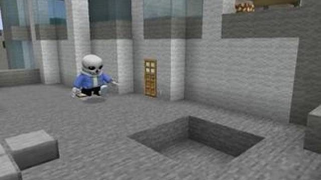 #Minecraft #我的世界  #方块侦探事务所