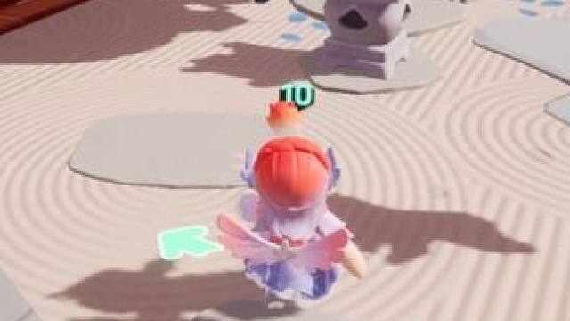 直接插兜 #元梦之星  #元梦之星星梦合伙人  #元梦之星狼人杀