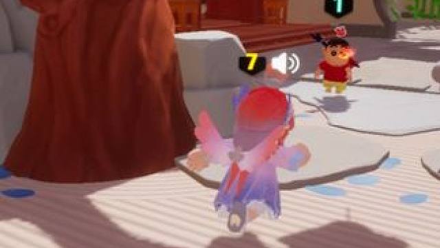 《半场开香槟》 #元梦之星 #元梦之星狼人杀 #搞笑