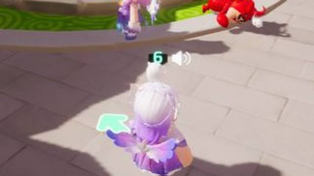 元梦里的奇葩队友 #元梦之星 #一起玩元梦之星吧 #元梦之星狼人杀