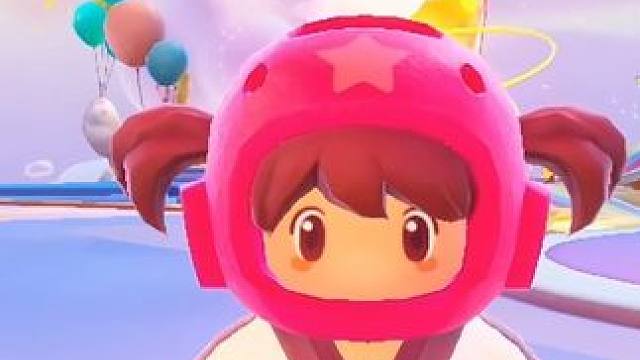 姨姨们，我感觉快要跟你们说再见了！#戚百草就是现在 #元梦之星 #戚百草 #元梦之星戚百草