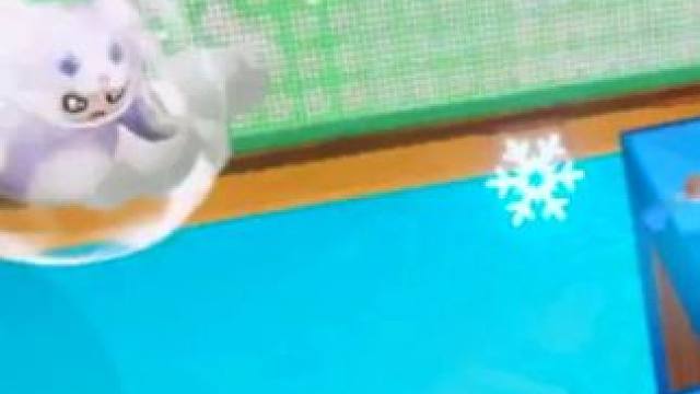 赛季末真的是高手如林啊！#元梦之星 #元梦之家 #正版合家欢派对游戏 #游戏日常 #手游推荐