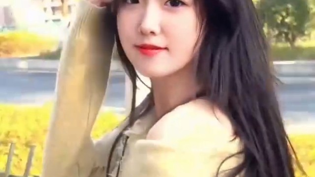 秋冬真的很出片~