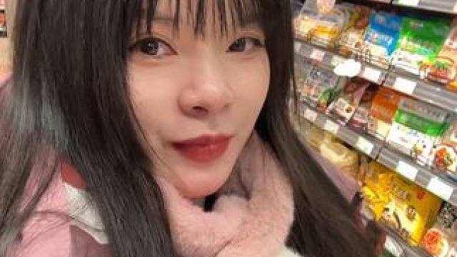 买年货来大洋超市，广西18家门店通用。#囤好货过大年#新春吃喝玩乐节#吃喝玩乐报告 #年味已经挡不住