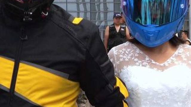 爱自由的风 更爱眼前的你#altoona骑行装备