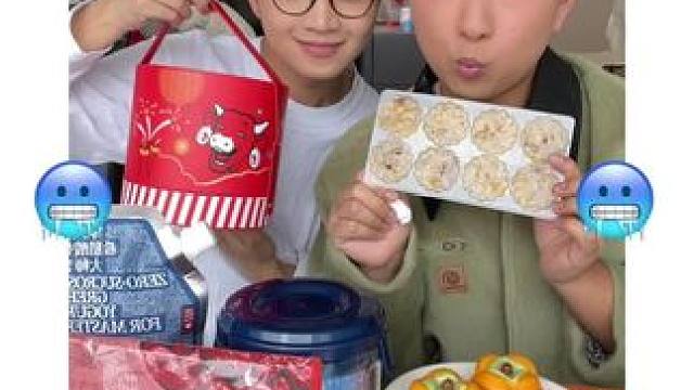 冷门早餐长见识了！#奶酪#乐芝牛#新年