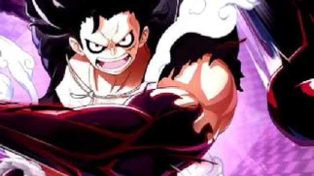 心系四档蛇人路飞，2.6日强者归来，大家金果准备好了吗？#航海王热血航线 #四档路飞 #手游推荐 #