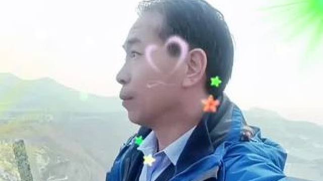 #放飞心情放飞自我