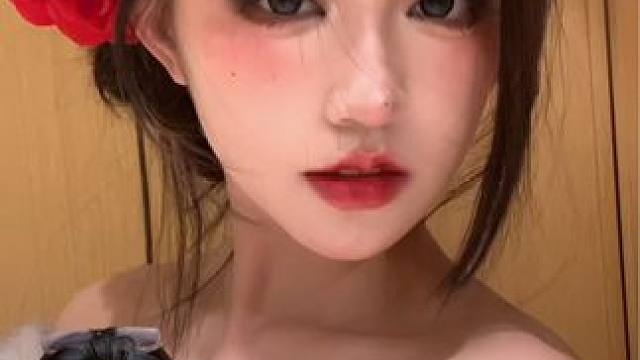 GRWM！ 老婆们想看的娇媚小狐狸妆 学完妆容就去拍！#美妆百万新星计划 #狐系妆容 #妆容教程