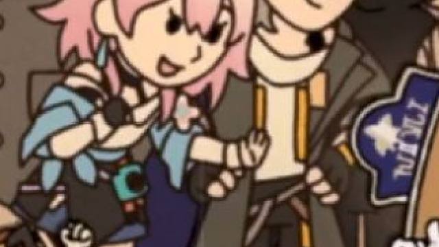 好可爱的小三月
#崩坏星穹铁道 #庸与神的冠冕 #假如在午夜入梦 #三月七