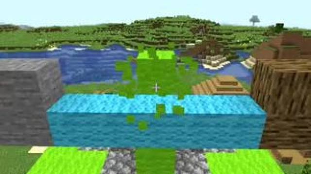 我发布了一个新视频，快来围观吧！