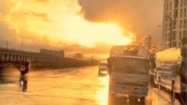 是你想象中的小说里面的东南亚吗#泰国 #生活碎片 #手机里有关泰国的回忆