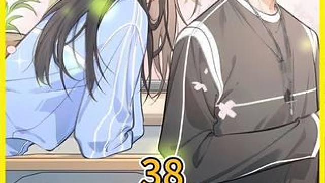 回来了 #二次元 #漫画解说 #漫画推荐