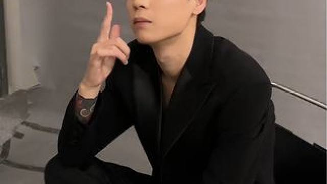 小吴楠又金贵了#情侣 #爆改