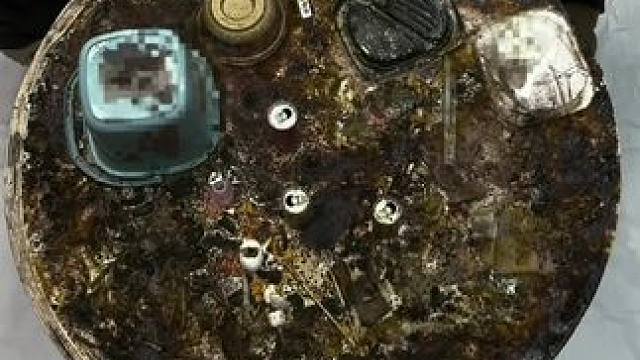 我发布了一个新视频，快来围观吧！